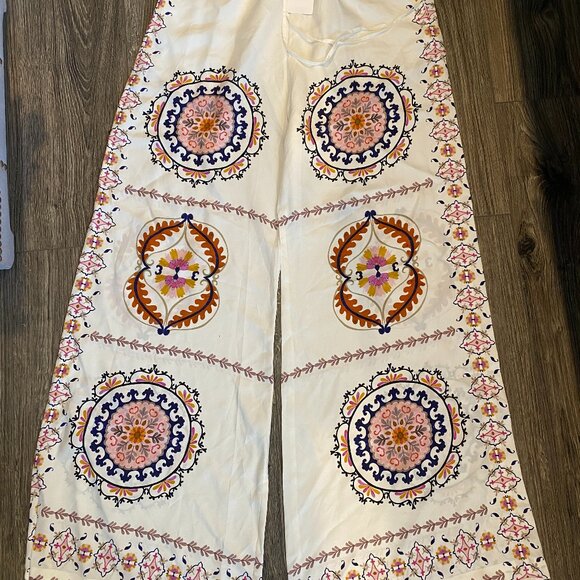 HORIZONS EASY PANT - Picture 3 of 11